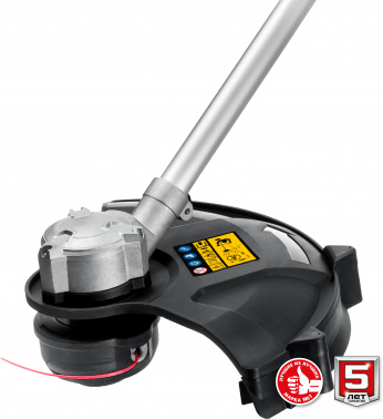 Триммер электрический Зубр ТАБ-365-22