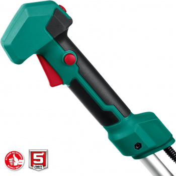 Триммер электрический Зубр ТАБ-365-22