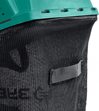 Газонокосилка роторная Зубр ГБ-460