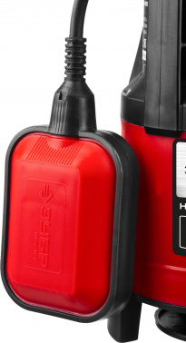 Насос дренажный Зубр НПГ-М1-300