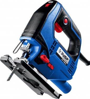 Лобзик Зубр ЛП-700 К