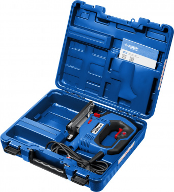 Лобзик Зубр ЛП-700 К