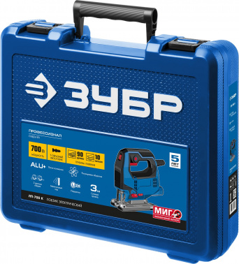 Лобзик Зубр ЛП-700 К