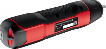 Отвертка аккум. Зубр  ЗО-4