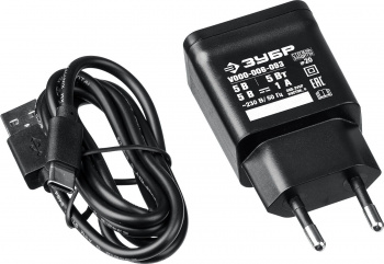 Отвертка аккум. Зубр  ЗО-4