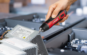 Отвертка аккум. Зубр  ЗО-4