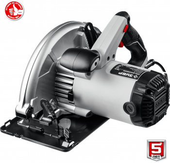 Циркулярная пила (дисковая) Зубр ПД-85