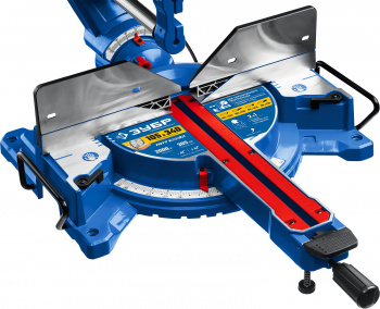 Торцовочная пила Зубр ППТ-305-П