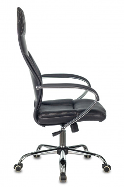 Кресло эргономичное Бюрократ  CH-608SL/ECO