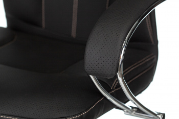 Кресло эргономичное Бюрократ  CH-608SL/ECO