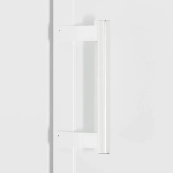 Морозильная камера Kraft KF-HS180WNF