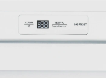 Морозильная камера Kraft KF-HS180WNF