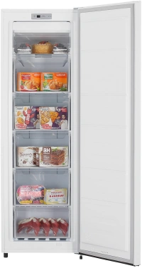 Морозильная камера Kraft KF-HS230WNF