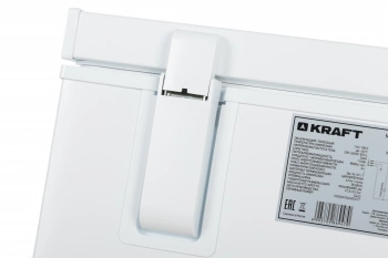 Морозильный ларь Kraft BD (W)-102QX