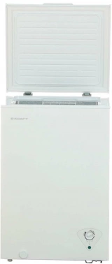 Морозильный ларь Kraft BD (W)-102QX