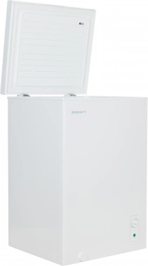 Морозильный ларь Kraft BD (W)-102QX