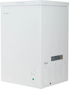 Морозильный ларь Kraft BD (W)-102QX