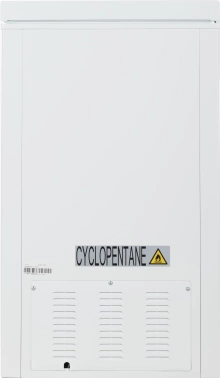 Морозильный ларь Kraft BD (W)-102QX