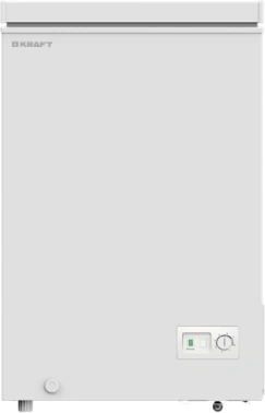 Морозильный ларь Kraft BD (W)-135QX