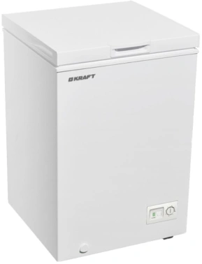 Морозильный ларь Kraft BD (W)-135QX
