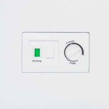 Морозильный ларь Kraft BD (W)-310QX