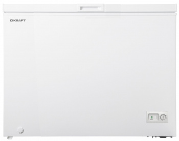 Морозильный ларь Kraft BD (W)-310QX