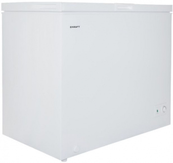 Морозильный ларь Kraft BD (W)-310QX