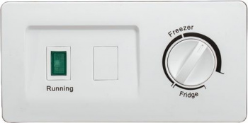 Морозильный ларь Kraft BD (W)-365QX