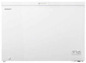 Морозильный ларь Kraft BD (W)-365QX