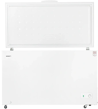 Морозильный ларь Kraft BD (W)-435QX