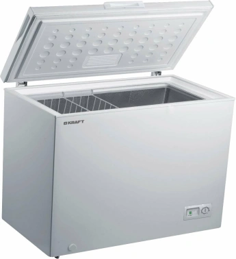 Морозильный ларь Kraft BD (W)-435QX