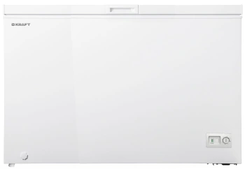 Морозильный ларь Kraft BD (W)-435QX