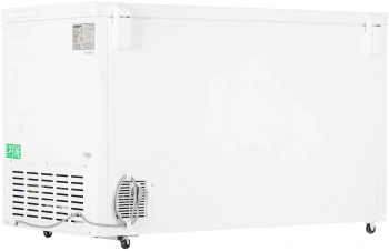 Морозильный ларь Kraft BD (W)-435QX