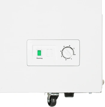 Морозильный ларь Kraft BD (W)-435QX