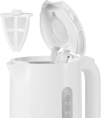 Чайник электрический Polaris PWK 1803C