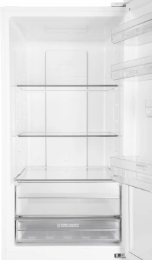 Холодильник Kraft TNC-NF501W