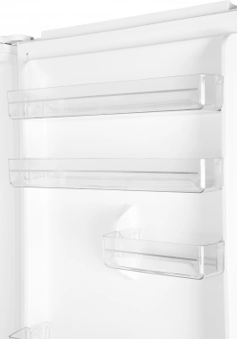 Холодильник Kraft TNC-NF501W