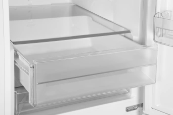 Холодильник Kraft TNC-NF501W