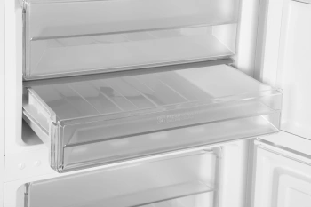 Холодильник Kraft TNC-NF501W