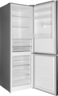 Холодильник Kraft TNC-NF502X