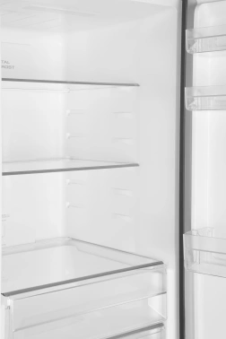 Холодильник Kraft TNC-NF502X