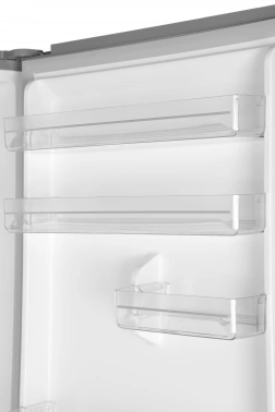 Холодильник Kraft TNC-NF502X