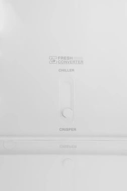 Холодильник Kraft TNC-NF502X