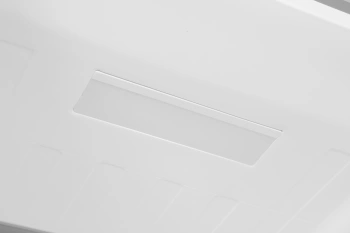 Холодильник Kraft TNC-NF502X