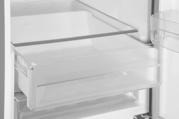 Холодильник Kraft TNC-NF502X