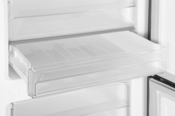 Холодильник Kraft TNC-NF502X