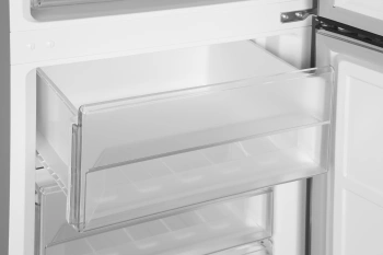 Холодильник Kraft TNC-NF502X