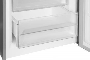 Холодильник Kraft TNC-NF502X