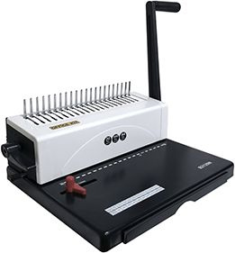 Переплетчик Office Kit B2120N