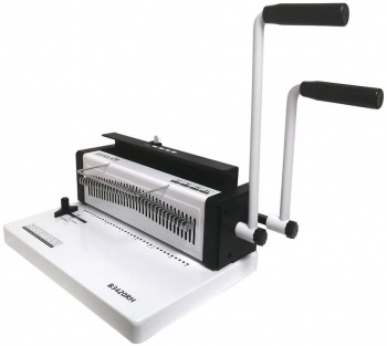 Переплетчик Office Kit B3420RH